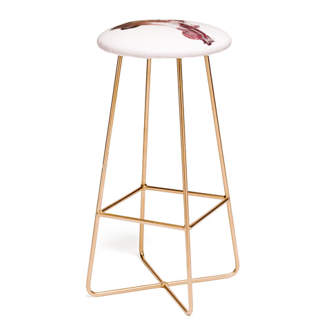 Robert Farkas Drive me back home 02 Bar Stool