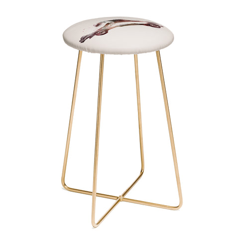 Robert Farkas Drive me back home 03 Counter Stool
