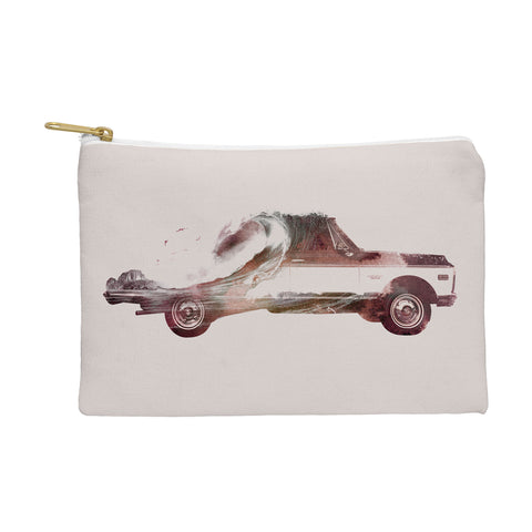 Robert Farkas Drive me back home 03 Pouch