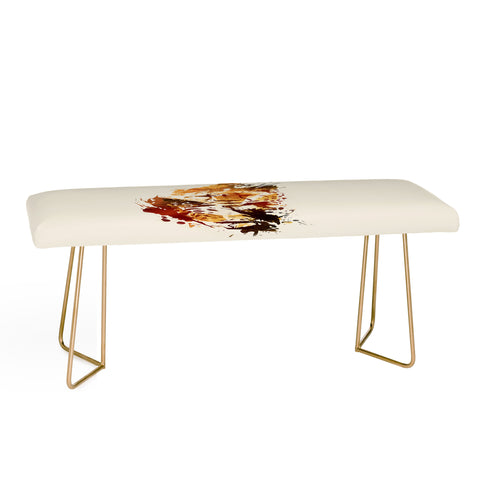 Robert Farkas El Guepardo Bench