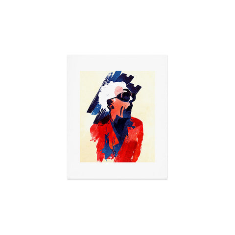 Robert Farkas Emett Art Print