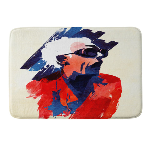 Robert Farkas Emett Memory Foam Bath Mat