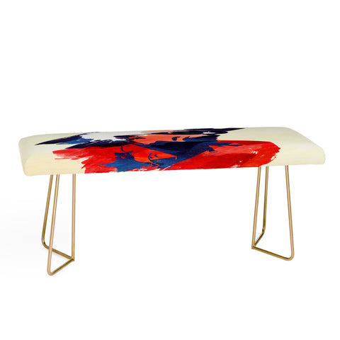 Robert Farkas Emett Bench