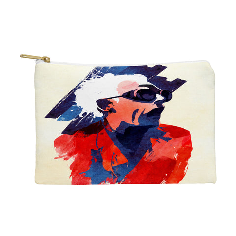 Robert Farkas Emett Pouch