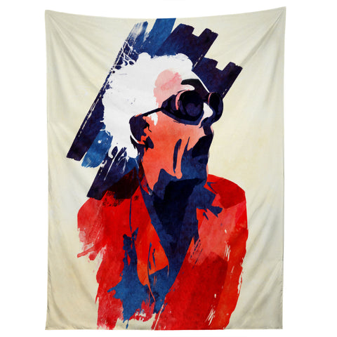 Robert Farkas Emett Tapestry