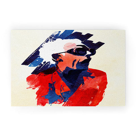 Robert Farkas Emett Welcome Mat