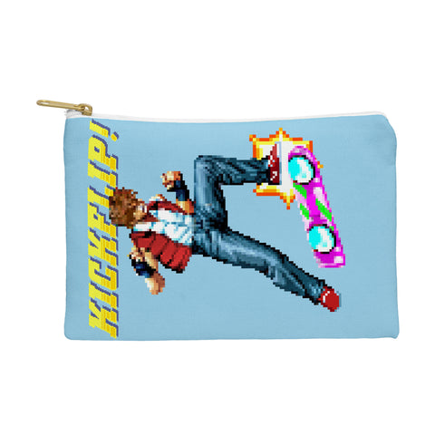 Robert Farkas Epic Kickflip Pouch