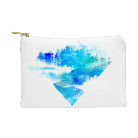 Robert Farkas Escape From Town Pouch
