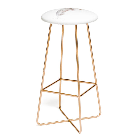 Robert Farkas Fade out Bar Stool
