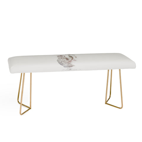 Robert Farkas Fade out Bench