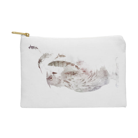 Robert Farkas Fade out Pouch