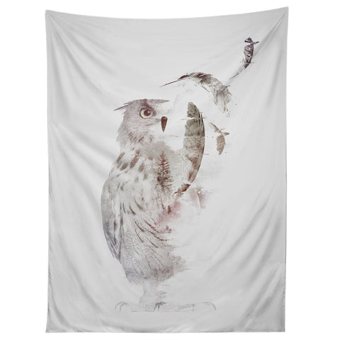 Robert Farkas Fade out Tapestry
