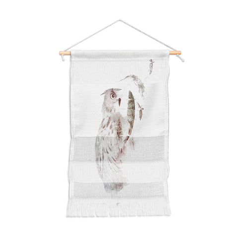 Robert Farkas Fade out Wall Hanging Portrait