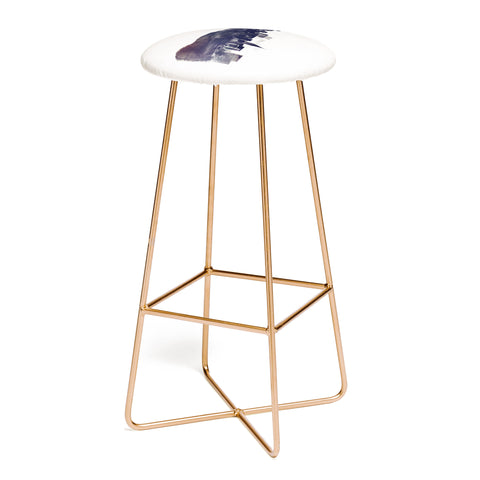 Robert Farkas Fox from the city Bar Stool