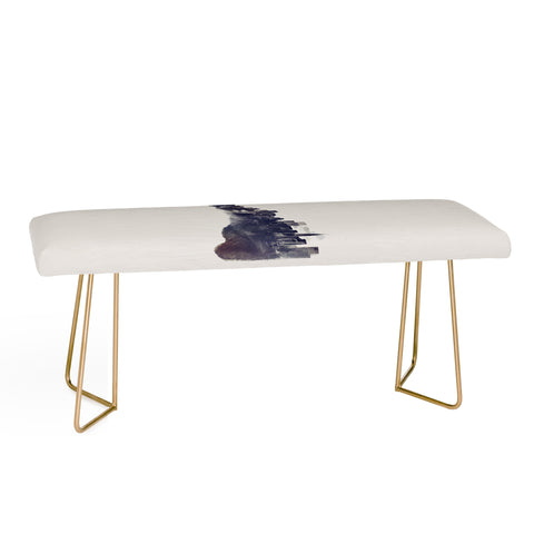 Robert Farkas Fox from the city Bench