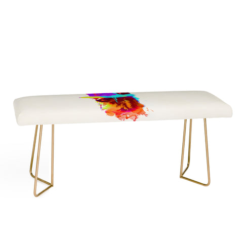 Robert Farkas Foxeys Favorite Cap Bench