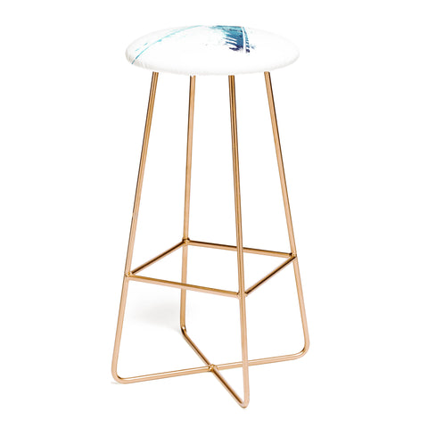 Robert Farkas From nowhere to nowhere Bar Stool