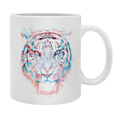 Robert Farkas Hidden Information Coffee Mug