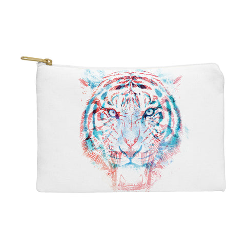 Robert Farkas Hidden Information Pouch