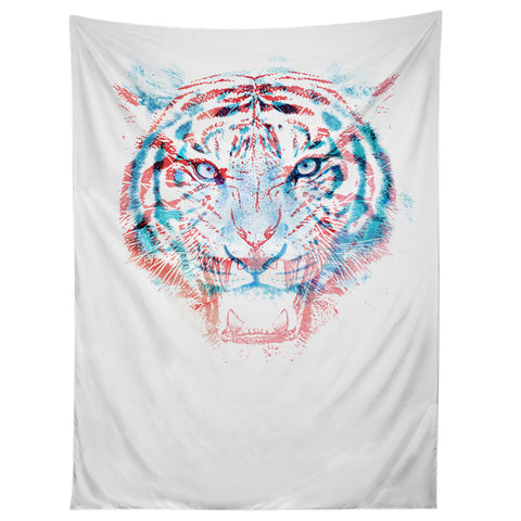 Robert Farkas Hidden Information Tapestry