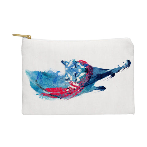 Robert Farkas Lupus lupus Pouch