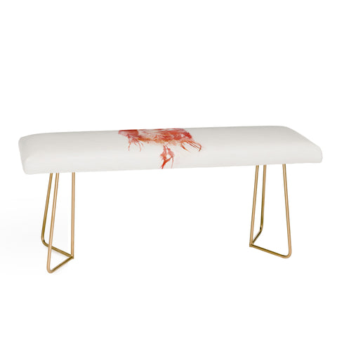 Robert Farkas Mars Bench