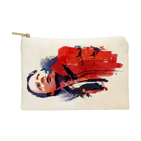 Robert Farkas Marty McFly Pouch