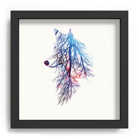 Robert Farkas My roots Recessed Framing Square