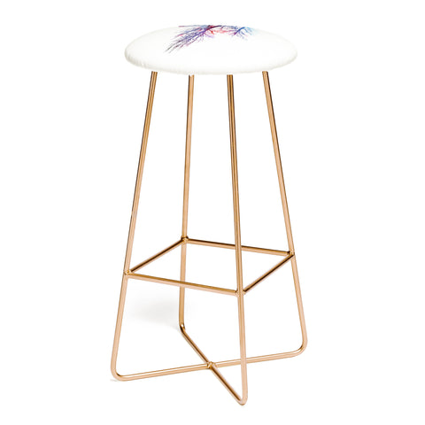 Robert Farkas My roots Bar Stool
