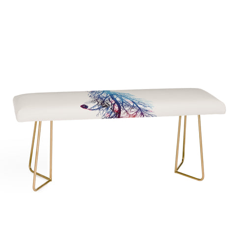 Robert Farkas My roots Bench