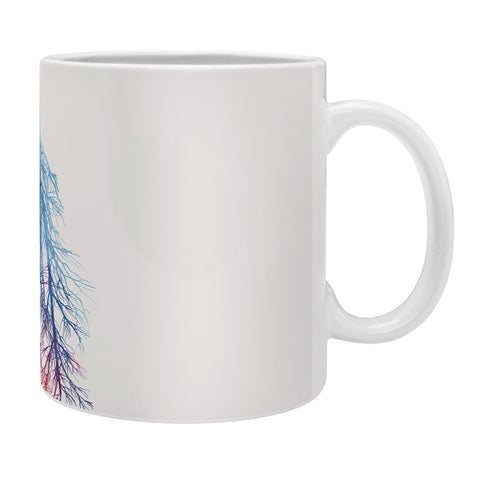 Robert Farkas My roots Coffee Mug