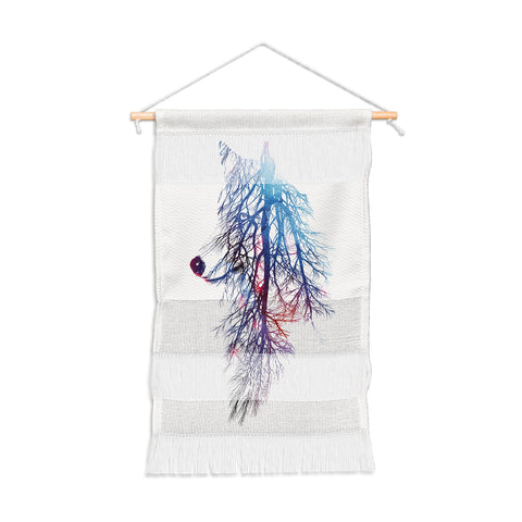 Robert Farkas My roots Wall Hanging Portrait