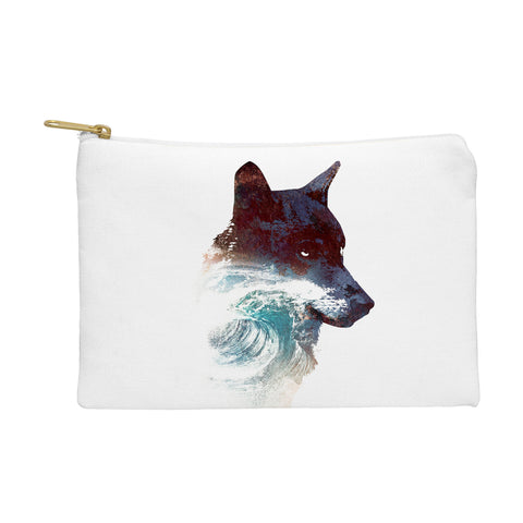 Robert Farkas NIGHT SWIM Pouch
