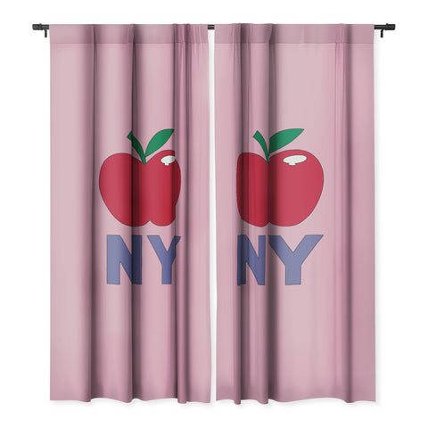 Robert Farkas NY apple Blackout Non Repeat