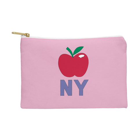 Robert Farkas NY apple Pouch