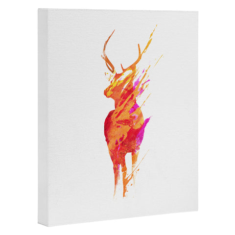 Robert Farkas On the road again Art Canvas