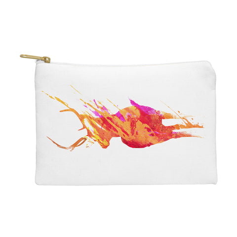Robert Farkas On the road again Pouch