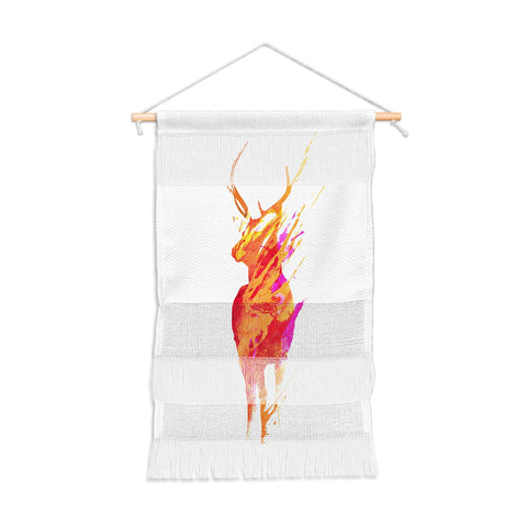 Robert Farkas On the road again Wall Hanging Portrait