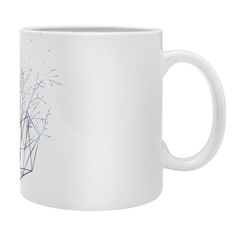 Robert Farkas Organic prison Coffee Mug