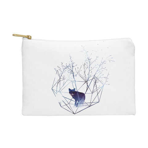 Robert Farkas Organic prison Pouch