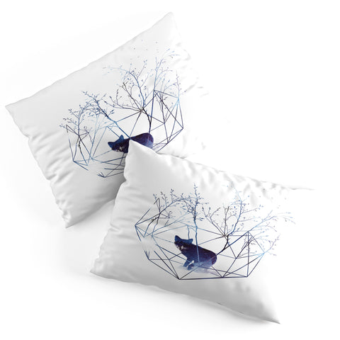 Robert Farkas Organic prison Pillow Shams