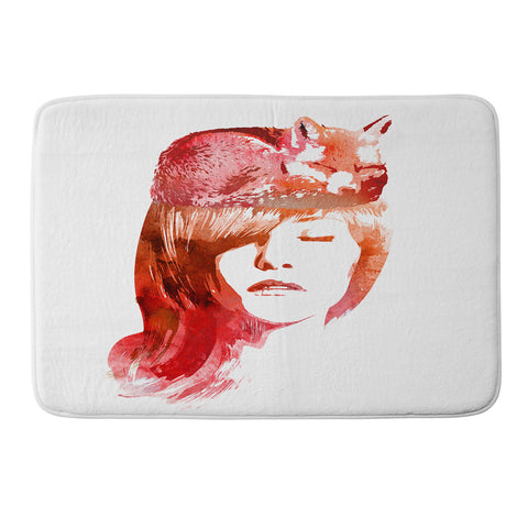 Robert Farkas Perfect Silence Memory Foam Bath Mat
