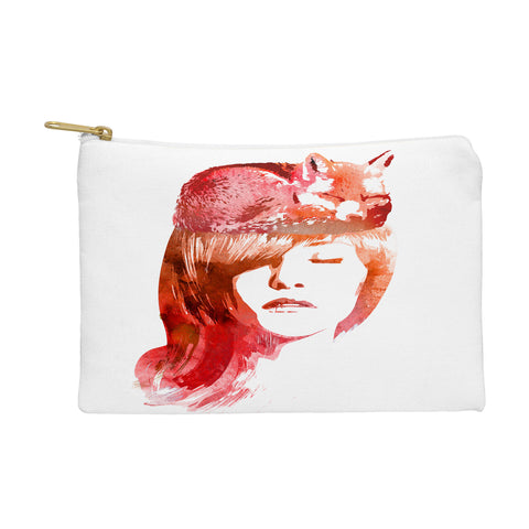 Robert Farkas Perfect Silence Pouch