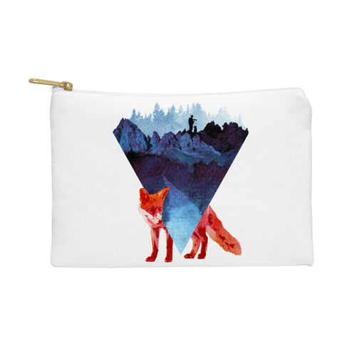 Robert Farkas Risky road Pouch