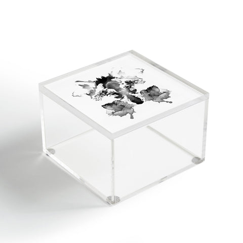 Robert Farkas Rorscach Acrylic Box