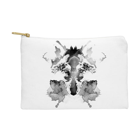Robert Farkas Rorscach Pouch