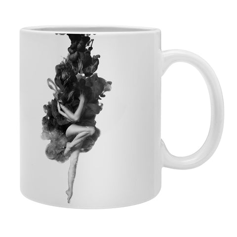 Robert Farkas The born of the universe Coffee Mug