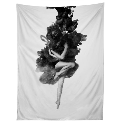 Robert Farkas The born of the universe Tapestry