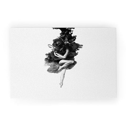 Robert Farkas The born of the universe Welcome Mat