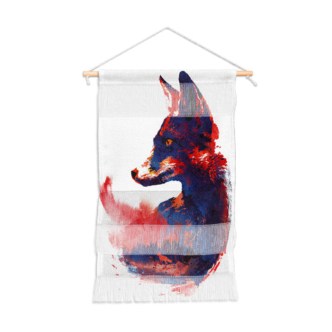 Robert Farkas The future is bright Wall Hanging Portrait